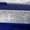Chemical pump MD-F-203SAE-5V22AYS, PPH, 33L/min, 4m, 220V фото 3 — SP-Teploobmen