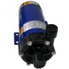 Chemical pump MD-F-203SAE-5V22AYS, PPH, 33L/min, 4m, 220V фото 7 — SP-Teploobmen