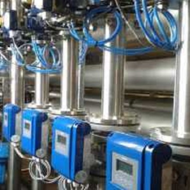 Микрофильтрационная, ультрафильтрационная, нанофильтрационная установка BTS-NF-64 — SP-Teploobmen