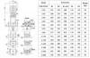 CDLF 2-160, AISI 304, Ex насос ректификационной колонны фото 4 — SP-Teploobmen
