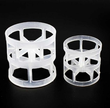 Кольца Палля (Pall Ring), PPH, 25х25 mm — SP-Teploobmen