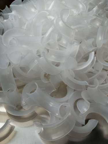 Седловидная насадка76*76*2,6 мм — SP-Teploobmen