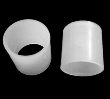 Кольца Рашига (Raschig Ring), PP, 76 мм — SP-Teploobmen