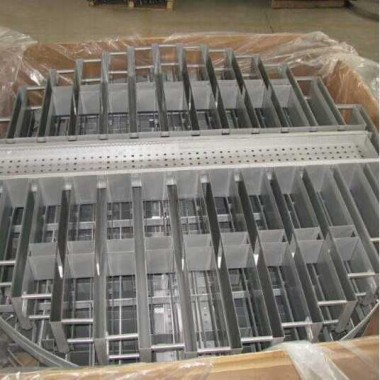 Распределитель жидкости, Liquid Distributor — SP-Teploobmen