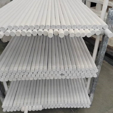 Ультрафильтрационная керамическая мембрана СА1200-А3Т30G — SP-Teploobmen