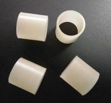 Кольца Рашига (Raschig Ring), PP, 25 мм — SP-Teploobmen