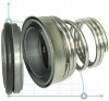 Uszczelnienie pompy R-BT-FN.NU 14, CAR/CER, NBR, 316 фото 1 — SP-Teploobmen