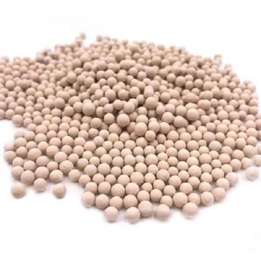 Молекулярное сито 13X, Molecular Sieve — SP-Teploobmen
