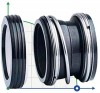 Gleitringdichtung R-B151 1.1/2, SIC/SIC, VITON, 304 фото 1 — SP-Teploobmen