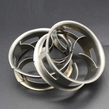 Cascade Mini-Ring, AISI 304, 25 mm — SP-Teploobmen