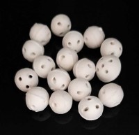 Керамические шары с отверстиями, Porous Ceramic Ball
