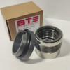 Уплотнения с металлическим сильфоном R-680 50, SIC/SIC, VITON, AM350/316 фото 6 — SP-Teploobmen