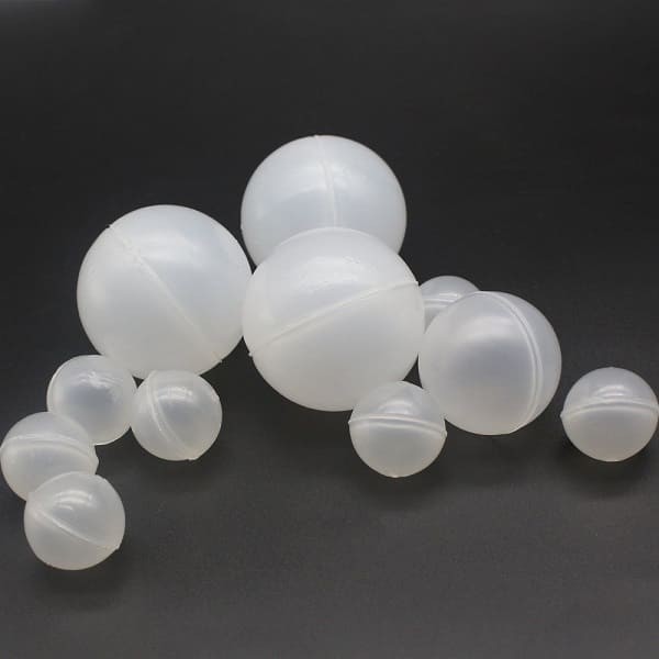 Kula pływaka 38x1,2 mm, Hollow Floatation Ball фото 1 — SP-Teploobmen