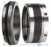 Metal mechanical seal R-MFL85N 53, CAR/SIC, VITON, 316, G9 фото 1 — SP-Teploobmen