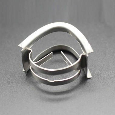 Sattelfüllkörper IMTP, AISI 304, #70 — SP-Teploobmen