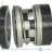 Торцевое уплотнение к насосу R-2100К 63, CAR/SIC, EPDM, 304