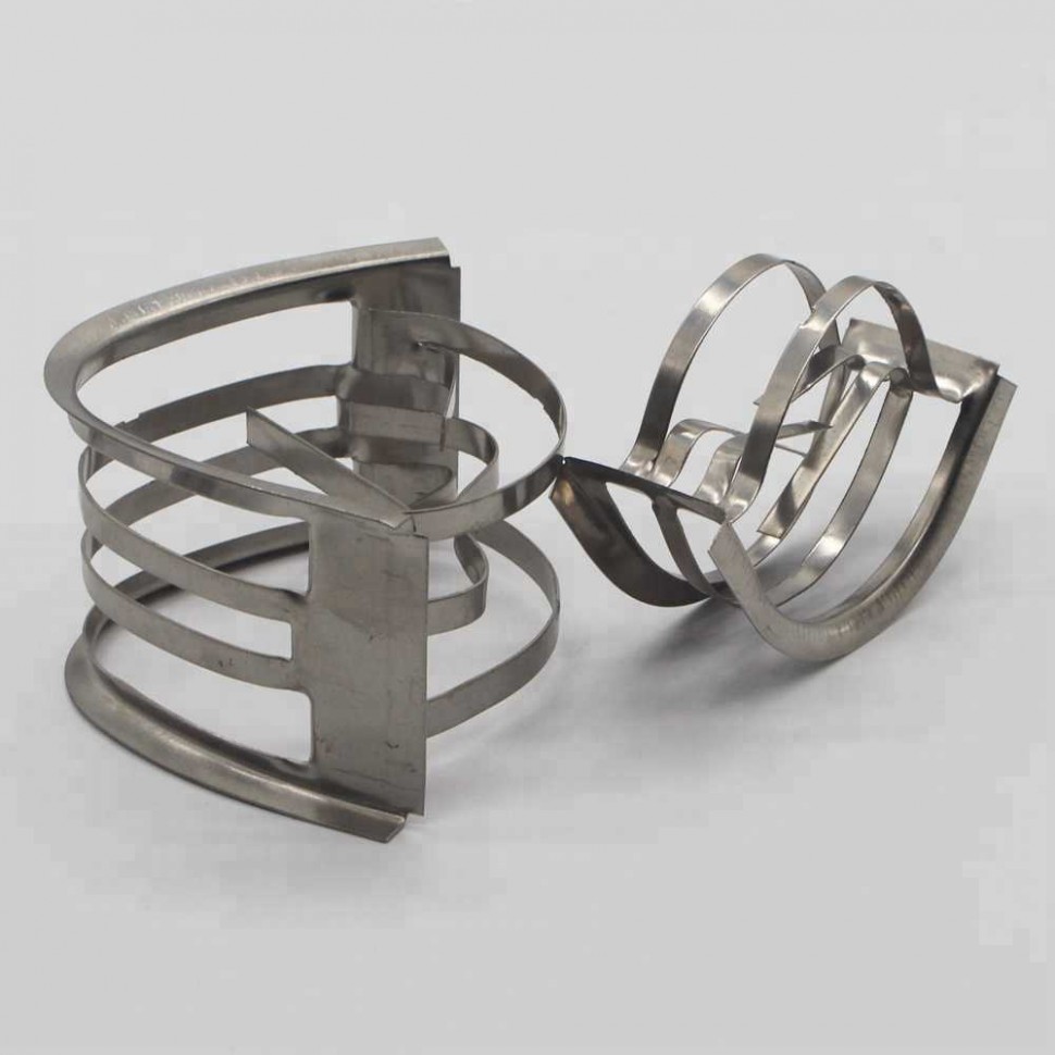 Nutter, AISI 304, 18mm фото 1 — SP-Teploobmen
