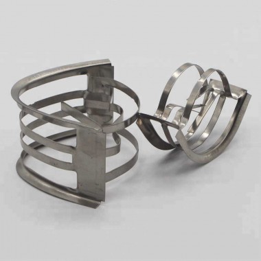 Nutter, AISI 304, 38 mm — SP-Teploobmen