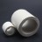 Керамические кольца Рашига, 5х5х1 мм, Raschig Ring, VFF