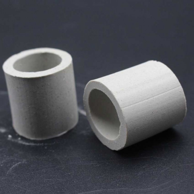 Керамические кольца Рашига, 5х5х1 мм, Raschig Ring, VFF