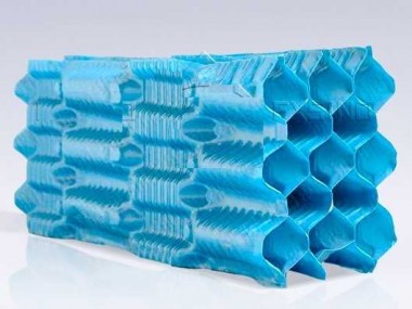 Ороситель с двусторонним направлением, Bi-Direction Wave Fillers — SP-Teploobmen