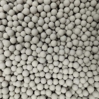 Шары керамические Al2O3&gt;17, 6 мм — SP-Teploobmen