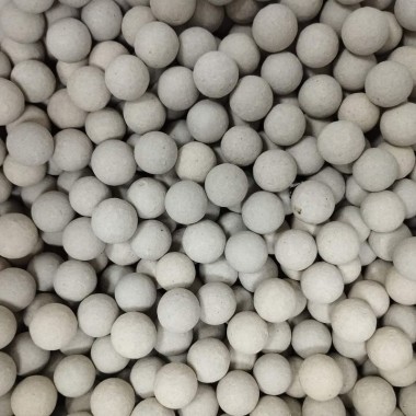 Шары керамические Al2O3&gt;17, 12 мм — SP-Teploobmen