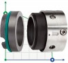Mechanical seal for chemical pumps R-59U 40, CAR/SIC, PTFE, 304, ВР фото 1 — SP-Teploobmen