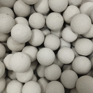 Шары керамические Al2O3&gt;17, 25 мм — SP-Teploobmen