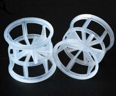 Кольца Ралу (Ralu Ring), PP, 25 мм — SP-Teploobmen