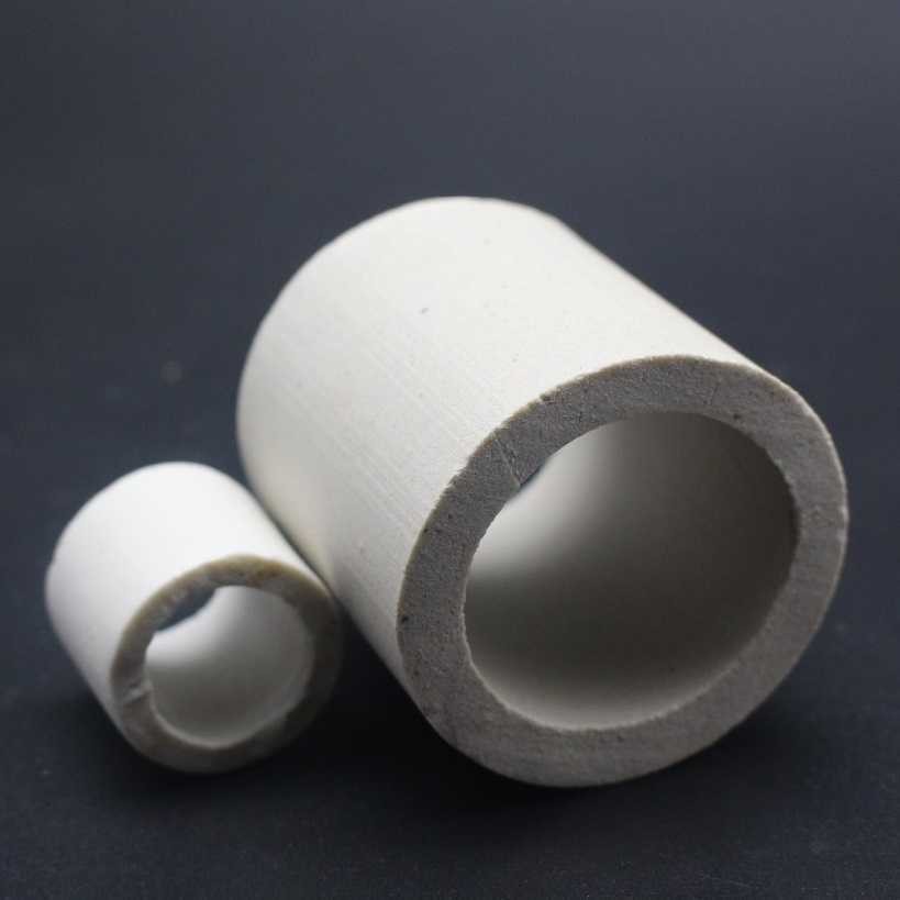 Keramik Raschig Ring, 20x20x2,2mm, VFF фото 1 — SP-Teploobmen