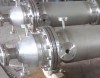 Установка ультрафильтрационная очистки воды от нефтепродуктов фото 2 — SP-Teploobmen