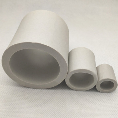 Керамические кольца Рашига, 100х100х10 mm, Ceramic Raschig Ring — SP-Teploobmen