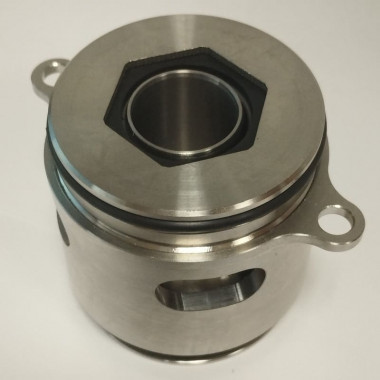 Картриджное уплотнение Grundfos R-706K 32, SIC/SIC/SIC/SIC, VITON, 304 — SP-Teploobmen