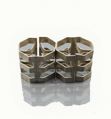 Кольца МелоРинг (VSP), AISI 304, 38 мм, Mella Ring (VSP) — SP-Teploobmen