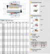 Gleitringdichtung R-M3N 25, SIC/SIC, EPDM, 304, G6 фото 2 — SP-Teploobmen