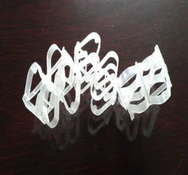 Супер кольца Рашига (Super Raschig Ring), PP, 0,6 дюйма — SP-Teploobmen