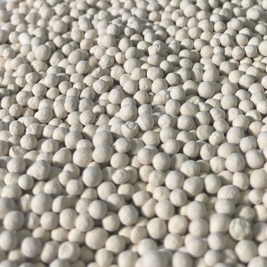 Молекулярное сито 13X, 3,0-5,0 mm Molecular Sieve — SP-Teploobmen