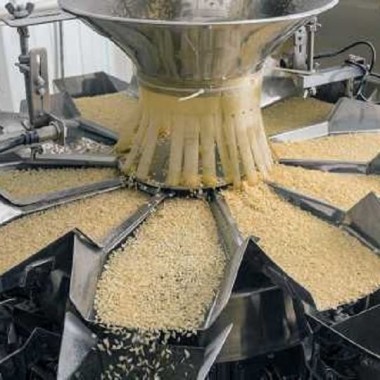 Консультационные услуги в отраслях перерабатывающей промышленности — SP-Teploobmen