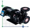 Chemical pump QHX-F-252CSE-5V38AFAA, PPH, 116L/min, 33.1m, 1,5kW, 380V фото 1 — SP-Teploobmen