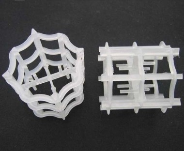 Кольца VSP, PP, 90 мм — SP-Teploobmen