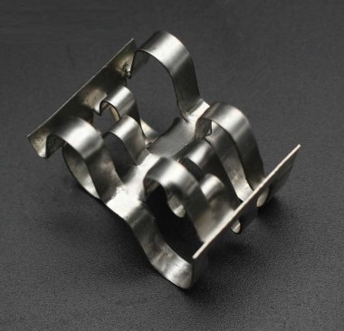 Super Raschig-Ringe, AISI 304, 30 mm — SP-Teploobmen