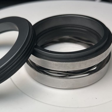 Механическое уплотнение насоса ABS R-1577 50, SIC/SIC, VITON, 304, G60 — SP-Teploobmen